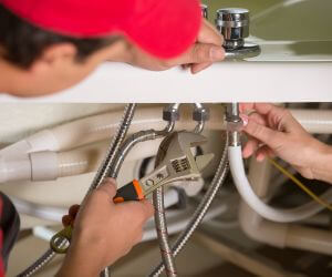 About Plumbers Pros Pukwana, SD
